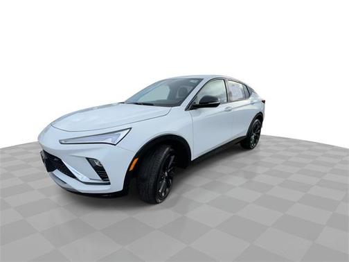 2024 Buick Envista Sport Touring FWD