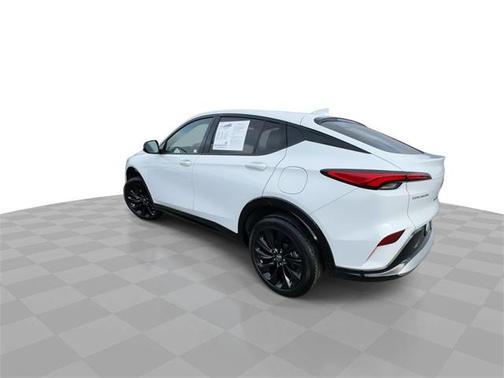 2024 Buick Envista Sport Touring FWD