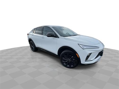 2024 Buick Envista Sport Touring FWD