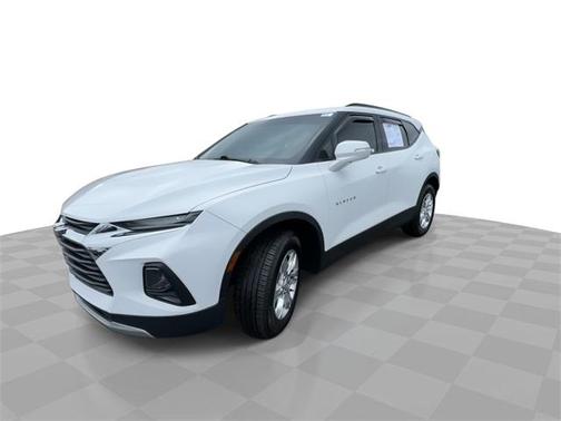 2020 Chevrolet Blazer 2LT