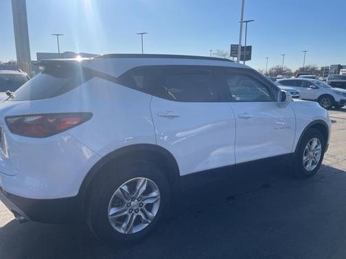 2020 Chevrolet Blazer 2LT