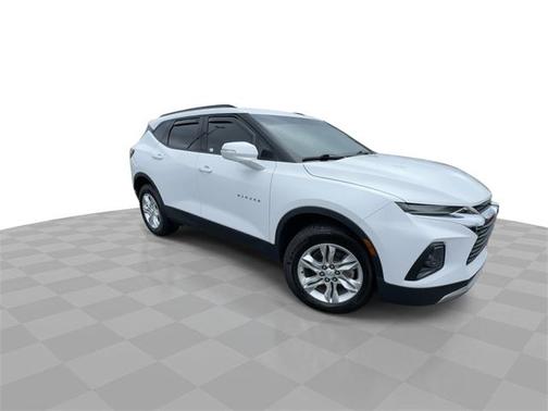 2020 Chevrolet Blazer 2LT