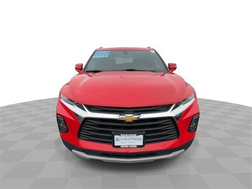 2020 Chevrolet Blazer 2LT