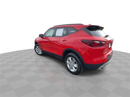 2020 Chevrolet Blazer 2LT