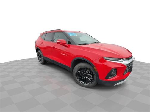2020 Chevrolet Blazer 2LT