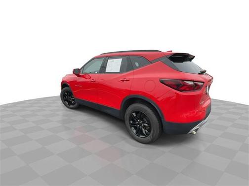 2020 Chevrolet Blazer 2LT