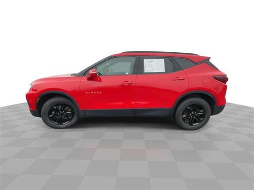 2020 Chevrolet Blazer 2LT