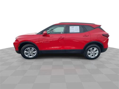 2020 Chevrolet Blazer 2LT