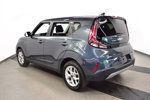 Gravity Gray 2025 Kia Soul LX