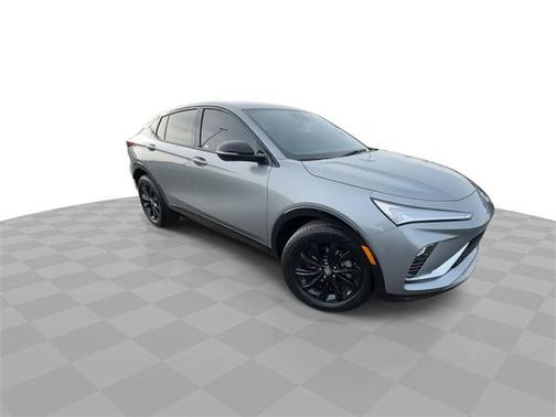 2024 Buick Envista Sport Touring FWD