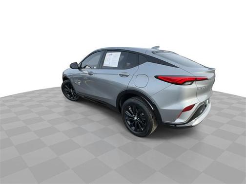 2024 Buick Envista Sport Touring FWD