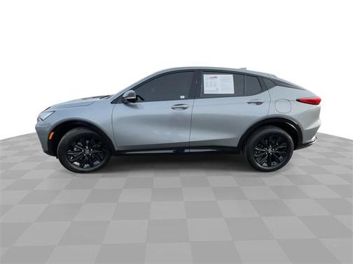 2024 Buick Envista Sport Touring FWD