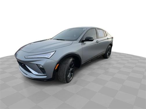 2024 Buick Envista Sport Touring FWD