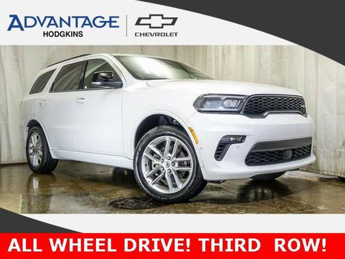 2023 Dodge Durango GT Premium AWD