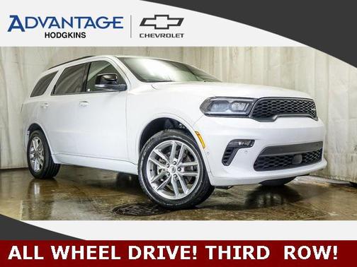 2023 Dodge Durango GT Premium AWD