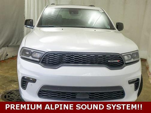 2023 Dodge Durango GT Premium AWD