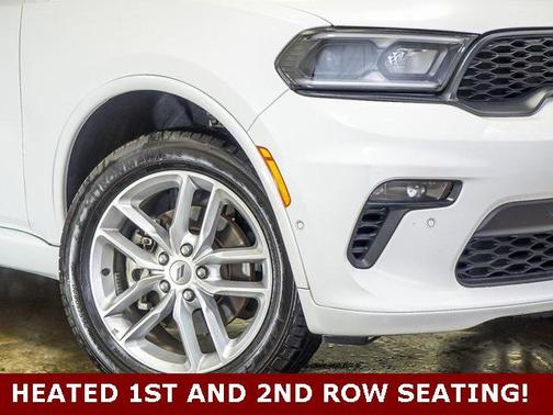 2023 Dodge Durango GT Premium AWD