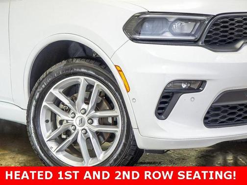 2023 Dodge Durango GT Premium AWD