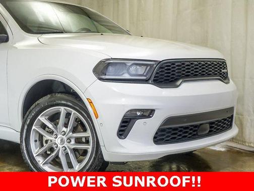 2023 Dodge Durango GT Premium AWD