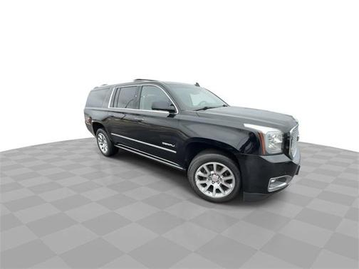 2017 GMC Yukon XL Denali