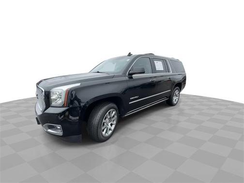 2017 GMC Yukon XL Denali