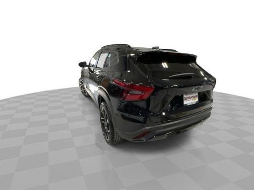 2024 Chevrolet Trax FWD 2RS