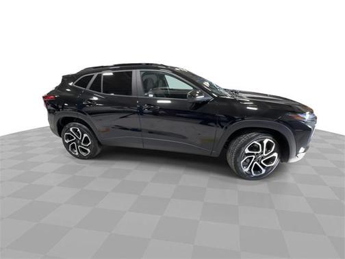 2024 Chevrolet Trax FWD 2RS