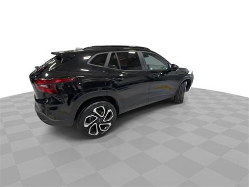 2024 Chevrolet Trax FWD 2RS