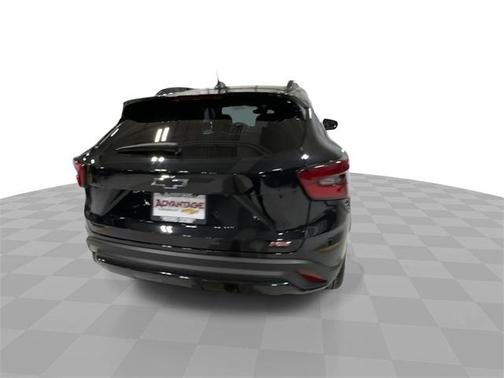 2024 Chevrolet Trax FWD 2RS