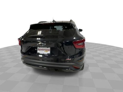 2024 Chevrolet Trax FWD 2RS