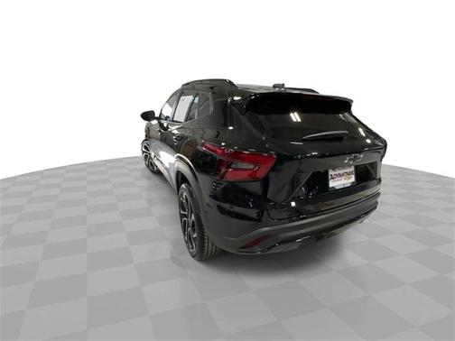 2024 Chevrolet Trax FWD 2RS