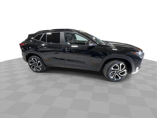 2024 Chevrolet Trax FWD 2RS