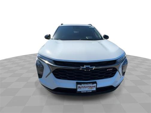 2024 Chevrolet Trax FWD 2RS