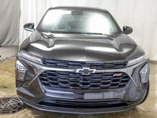 2025 Chevrolet Trax FWD 1RS