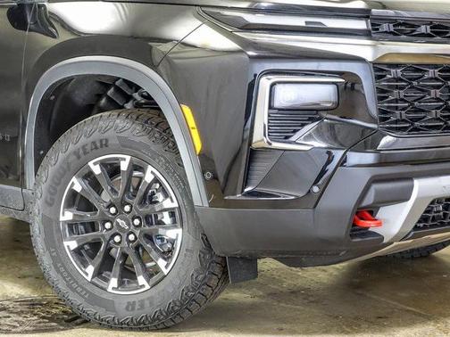 2025 Chevrolet Traverse AWD Z71