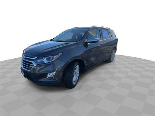 2019 Chevrolet Equinox Premier w/2LZ