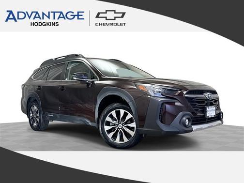 2023 Subaru Outback Limited