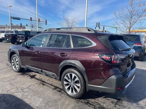 2023 Subaru Outback Limited