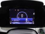 Summit White 2025 Chevrolet Trax LT