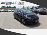 Mosaic Black Metallic 2020 Chevrolet Bolt EV FWD Premier