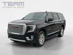 Onyx Black 2022 GMC Yukon Denali
