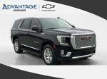 Onyx Black 2022 GMC Yukon Denali