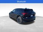 Black 2025 Chevrolet Blazer EV AWD RS