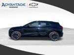 Black 2025 Chevrolet Blazer EV AWD RS