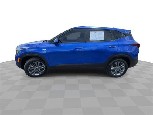 2023 Kia Seltos LX