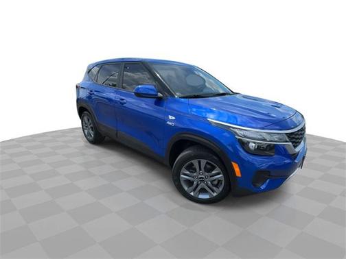 2023 Kia Seltos LX