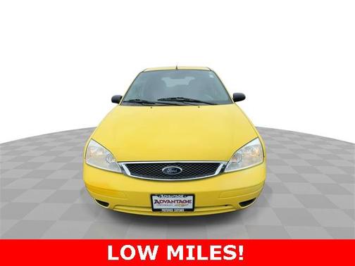 2005 Ford Focus ZX5