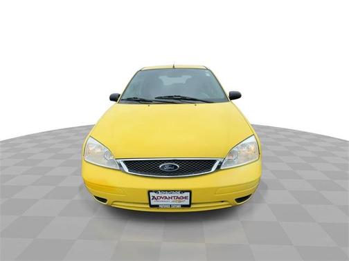 2005 Ford Focus ZX5