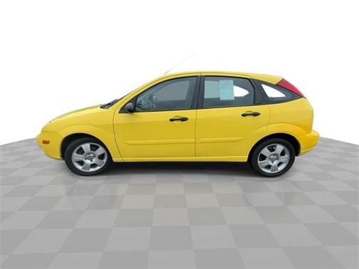 2005 Ford Focus ZX5