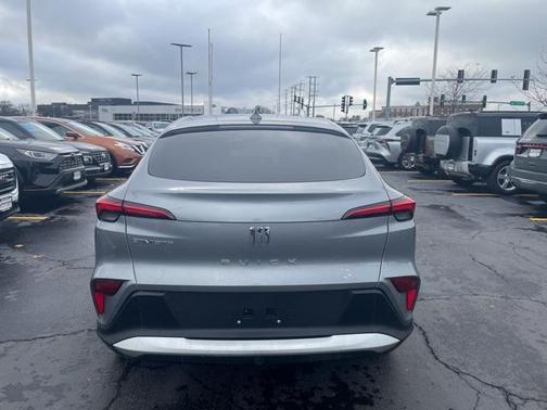 2024 Buick Envista Preferred FWD